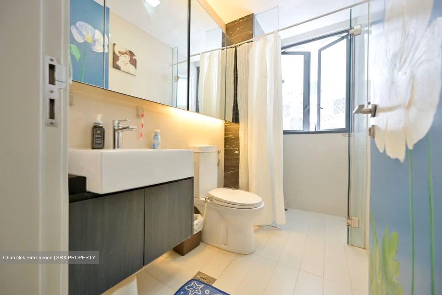 Hedges Park Condominium (D17), Condominium #595822961